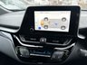 USED 2022 22 TOYOTA C-HR 1.8 VVT-h GR SPORT SUV 5dr Petrol Hybrid CVT Euro 6 (s/s) (122 ps) ** RAC BUYSURE INSPECTED **