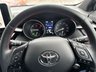 USED 2022 22 TOYOTA C-HR 1.8 VVT-h GR SPORT SUV 5dr Petrol Hybrid CVT Euro 6 (s/s) (122 ps) ** RAC BUYSURE INSPECTED **