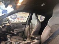 USED 2024 74 NISSAN JUKE 1.6 N-Connecta SUV 5dr Petrol Hybrid Auto Euro 6 (143 ps)+2 KEYS+1 FORMER KEEPER+HISTORY+HALF LEATHER SEATS+PARK CONTROL+NAV+PRIVACY+MEDIA+BLUETOOTH+DIGITAL DASH+APPS+USB+DAB+ALLOYS+CLIMATE+CRUISE+ 2 KEYS+1 FORMER KEEPER+HISTORY+HALF LEATHER SEATS+PARK CONTROL+NAV+PRIVACY+MEDIA+BLUETOOTH+DIGITAL DASH+APPS+USB+DAB+ALLOYS+CLIMATE+CRUISE+HPI CLEAR