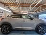 USED 2024 74 NISSAN JUKE 1.6 N-Connecta SUV 5dr Petrol Hybrid Auto Euro 6 (143 ps)+2 KEYS+1 FORMER KEEPER+HISTORY+HALF LEATHER SEATS+PARK CONTROL+NAV+PRIVACY+MEDIA+BLUETOOTH+DIGITAL DASH+APPS+USB+DAB+ALLOYS+CLIMATE+CRUISE+ 2 KEYS+1 FORMER KEEPER+HISTORY+HALF LEATHER SEATS+PARK CONTROL+NAV+PRIVACY+MEDIA+BLUETOOTH+DIGITAL DASH+APPS+USB+DAB+ALLOYS+CLIMATE+CRUISE+HPI CLEAR