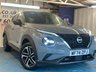USED 2024 74 NISSAN JUKE 1.6 N-Connecta SUV 5dr Petrol Hybrid Auto Euro 6 (143 ps)+2 KEYS+1 FORMER KEEPER+HISTORY+HALF LEATHER SEATS+PARK CONTROL+NAV+PRIVACY+MEDIA+BLUETOOTH+DIGITAL DASH+APPS+USB+DAB+ALLOYS+CLIMATE+CRUISE+ 2 KEYS+1 FORMER KEEPER+HISTORY+HALF LEATHER SEATS+PARK CONTROL+NAV+PRIVACY+MEDIA+BLUETOOTH+DIGITAL DASH+APPS+USB+DAB+ALLOYS+CLIMATE+CRUISE+HPI CLEAR