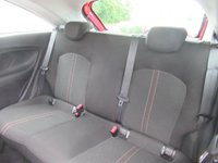 USED 2018 68 VAUXHALL CORSA 1.4i Turbo ecoFLEX Limited Edition Hatchback 3dr Petrol Manual Euro 6 (s/s) (100 ps) CAR PLAY, FSH, VERY TIDY