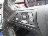 USED 2018 68 VAUXHALL CORSA 1.4i Turbo ecoFLEX Limited Edition Hatchback 3dr Petrol Manual Euro 6 (s/s) (100 ps) CAR PLAY, FSH, VERY TIDY