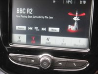 USED 2018 68 VAUXHALL CORSA 1.4i Turbo ecoFLEX Limited Edition Hatchback 3dr Petrol Manual Euro 6 (s/s) (100 ps) CAR PLAY, FSH, VERY TIDY