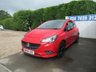 USED 2018 68 VAUXHALL CORSA 1.4i Turbo ecoFLEX Limited Edition Hatchback 3dr Petrol Manual Euro 6 (s/s) (100 ps) CAR PLAY, FSH, VERY TIDY