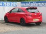 USED 2018 68 VAUXHALL CORSA 1.4i Turbo ecoFLEX Limited Edition Hatchback 3dr Petrol Manual Euro 6 (s/s) (100 ps) CAR PLAY, FSH, VERY TIDY
