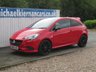 USED 2018 68 VAUXHALL CORSA 1.4i Turbo ecoFLEX Limited Edition Hatchback 3dr Petrol Manual Euro 6 (s/s) (100 ps) CAR PLAY, FSH, VERY TIDY
