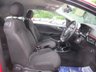 USED 2018 68 VAUXHALL CORSA 1.4i Turbo ecoFLEX Limited Edition Hatchback 3dr Petrol Manual Euro 6 (s/s) (100 ps) CAR PLAY, FSH, VERY TIDY