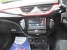 USED 2018 68 VAUXHALL CORSA 1.4i Turbo ecoFLEX Limited Edition Hatchback 3dr Petrol Manual Euro 6 (s/s) (100 ps) CAR PLAY, FSH, VERY TIDY