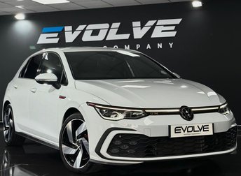 2021 VOLKSWAGEN GOLF
