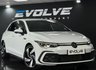 USED 2021 21 VOLKSWAGEN GOLF 2.0 TSI GTI Hatchback 5dr Petrol DSG Euro 6 (s/s) (245 ps) AMBIENT, SENSORS, NAV!
