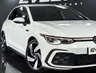 USED 2021 21 VOLKSWAGEN GOLF 2.0 TSI GTI Hatchback 5dr Petrol DSG Euro 6 (s/s) (245 ps) AMBIENT, SENSORS, NAV!