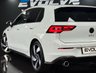 USED 2021 21 VOLKSWAGEN GOLF 2.0 TSI GTI Hatchback 5dr Petrol DSG Euro 6 (s/s) (245 ps) AMBIENT, SENSORS, NAV!