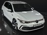 USED 2021 21 VOLKSWAGEN GOLF 2.0 TSI GTI Hatchback 5dr Petrol DSG Euro 6 (s/s) (245 ps) AMBIENT, SENSORS, NAV!
