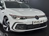 USED 2021 21 VOLKSWAGEN GOLF 2.0 TSI GTI Hatchback 5dr Petrol DSG Euro 6 (s/s) (245 ps) AMBIENT, SENSORS, NAV!