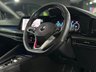 USED 2021 21 VOLKSWAGEN GOLF 2.0 TSI GTI Hatchback 5dr Petrol DSG Euro 6 (s/s) (245 ps) AMBIENT, SENSORS, NAV!