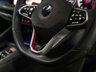 USED 2021 21 VOLKSWAGEN GOLF 2.0 TSI GTI Hatchback 5dr Petrol DSG Euro 6 (s/s) (245 ps) AMBIENT, SENSORS, NAV!