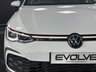 USED 2021 21 VOLKSWAGEN GOLF 2.0 TSI GTI Hatchback 5dr Petrol DSG Euro 6 (s/s) (245 ps) AMBIENT, SENSORS, NAV!
