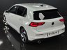 USED 2021 21 VOLKSWAGEN GOLF 2.0 TSI GTI Hatchback 5dr Petrol DSG Euro 6 (s/s) (245 ps) AMBIENT, SENSORS, NAV!