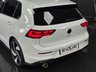 USED 2021 21 VOLKSWAGEN GOLF 2.0 TSI GTI Hatchback 5dr Petrol DSG Euro 6 (s/s) (245 ps) AMBIENT, SENSORS, NAV!