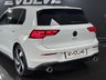 USED 2021 21 VOLKSWAGEN GOLF 2.0 TSI GTI Hatchback 5dr Petrol DSG Euro 6 (s/s) (245 ps) AMBIENT, SENSORS, NAV!