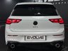 USED 2021 21 VOLKSWAGEN GOLF 2.0 TSI GTI Hatchback 5dr Petrol DSG Euro 6 (s/s) (245 ps) AMBIENT, SENSORS, NAV!