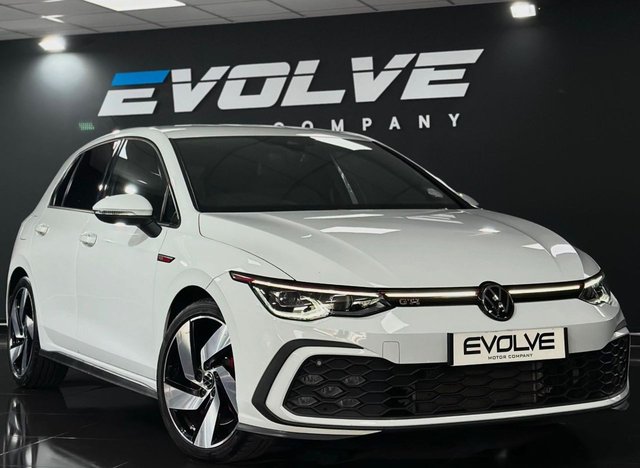 View our Volkswagen Golf 2.0 TSI GTI Hatchback 5dr Petrol DSG Euro 6 (s/s) (245 ps)
