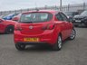 USED 2017 67 VAUXHALL CORSA 1.4i ecoTEC SRi Hatchback 5dr Petrol Manual Euro 6 (75 ps) 6 Month Warranty Included