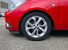 USED 2017 67 VAUXHALL CORSA 1.4i ecoTEC SRi Hatchback 5dr Petrol Manual Euro 6 (75 ps) 6 Month Warranty Included