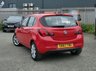 USED 2017 67 VAUXHALL CORSA 1.4i ecoTEC SRi Hatchback 5dr Petrol Manual Euro 6 (75 ps) 6 Month Warranty Included