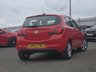 USED 2017 67 VAUXHALL CORSA 1.4i ecoTEC SRi Hatchback 5dr Petrol Manual Euro 6 (75 ps) 6 Month Warranty Included