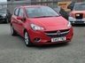 USED 2017 67 VAUXHALL CORSA 1.4i ecoTEC SRi Hatchback 5dr Petrol Manual Euro 6 (75 ps) 6 Month Warranty Included