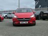 USED 2017 67 VAUXHALL CORSA 1.4i ecoTEC SRi Hatchback 5dr Petrol Manual Euro 6 (75 ps) 6 Month Warranty Included