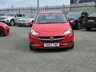 USED 2017 67 VAUXHALL CORSA 1.4i ecoTEC SRi Hatchback 5dr Petrol Manual Euro 6 (75 ps) 6 Month Warranty Included