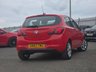 USED 2017 67 VAUXHALL CORSA 1.4i ecoTEC SRi Hatchback 5dr Petrol Manual Euro 6 (75 ps) 6 Month Warranty Included
