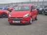 USED 2017 67 VAUXHALL CORSA 1.4i ecoTEC SRi Hatchback 5dr Petrol Manual Euro 6 (75 ps) 6 Month Warranty Included