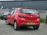 USED 2017 67 VAUXHALL CORSA 1.4i ecoTEC SRi Hatchback 5dr Petrol Manual Euro 6 (75 ps) 6 Month Warranty Included