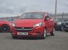 USED 2017 67 VAUXHALL CORSA 1.4i ecoTEC SRi Hatchback 5dr Petrol Manual Euro 6 (75 ps) 6 Month Warranty Included