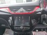 USED 2017 67 VAUXHALL CORSA 1.4i ecoTEC SRi Hatchback 5dr Petrol Manual Euro 6 (75 ps) 6 Month Warranty Included
