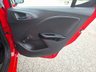 USED 2017 67 VAUXHALL CORSA 1.4i ecoTEC SRi Hatchback 5dr Petrol Manual Euro 6 (75 ps) 6 Month Warranty Included