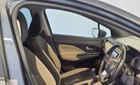 USED 2017 67 NISSAN MICRA 0.9 Petrol (IG-T), Tekna, 5 Door Hatchback, Manual, Euro 6. FULL 12 MONTH MOT WITH EVERY CAR