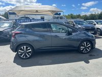 USED 2017 67 NISSAN MICRA 0.9 Petrol (IG-T), Tekna, 5 Door Hatchback, Manual, Euro 6. FULL 12 MONTH MOT WITH EVERY CAR