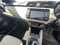 USED 2017 67 NISSAN MICRA 0.9 Petrol (IG-T), Tekna, 5 Door Hatchback, Manual, Euro 6. FULL 12 MONTH MOT WITH EVERY CAR