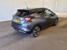 USED 2017 67 NISSAN MICRA 0.9 Petrol (IG-T), Tekna, 5 Door Hatchback, Manual, Euro 6. FULL 12 MONTH MOT WITH EVERY CAR