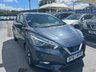 USED 2017 67 NISSAN MICRA 0.9 Petrol (IG-T), Tekna, 5 Door Hatchback, Manual, Euro 6. FULL 12 MONTH MOT WITH EVERY CAR