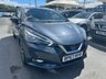 USED 2017 67 NISSAN MICRA 0.9 Petrol (IG-T), Tekna, 5 Door Hatchback, Manual, Euro 6. FULL 12 MONTH MOT WITH EVERY CAR