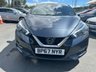 USED 2017 67 NISSAN MICRA 0.9 Petrol (IG-T), Tekna, 5 Door Hatchback, Manual, Euro 6. FULL 12 MONTH MOT WITH EVERY CAR