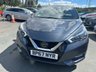 USED 2017 67 NISSAN MICRA 0.9 Petrol (IG-T), Tekna, 5 Door Hatchback, Manual, Euro 6. FULL 12 MONTH MOT WITH EVERY CAR