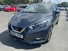 USED 2017 67 NISSAN MICRA 0.9 Petrol (IG-T), Tekna, 5 Door Hatchback, Manual, Euro 6. FULL 12 MONTH MOT WITH EVERY CAR