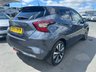USED 2017 67 NISSAN MICRA 0.9 Petrol (IG-T), Tekna, 5 Door Hatchback, Manual, Euro 6. FULL 12 MONTH MOT WITH EVERY CAR